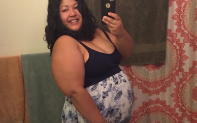 My Body Positive Pregnancy